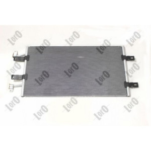 Loro 037-016-0046 Skraplacz klimatyzacji dla NISSAN / OPEL / RENAULT