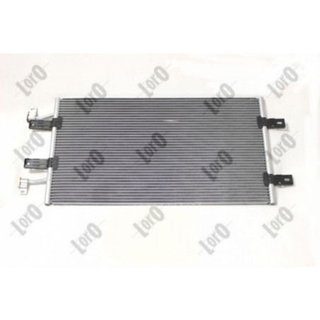 Loro 037-016-0046 Condensatore climatizzatore per NISSAN / OPEL / RENAULT
