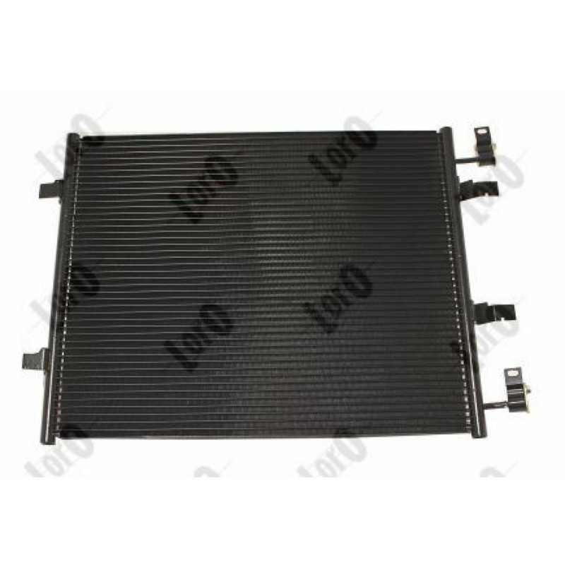 Loro 037-016-0047 Klimakondensator fur NISSAN / OPEL / RENAULT