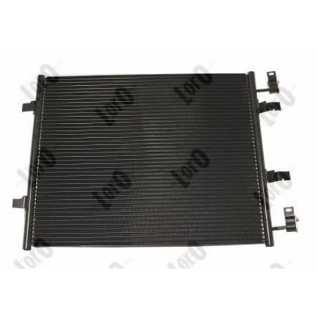 Loro 037-016-0047 Condensatore climatizzatore per NISSAN / OPEL / RENAULT