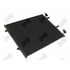 Loro 037-016-0047 Skraplacz klimatyzacji dla NISSAN / OPEL / RENAULT