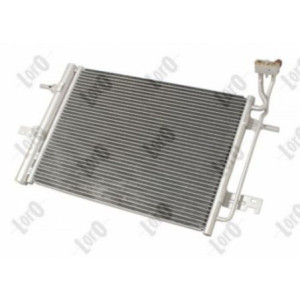 Loro 037-016-0049 Condenseur de climatisation pour OPEL