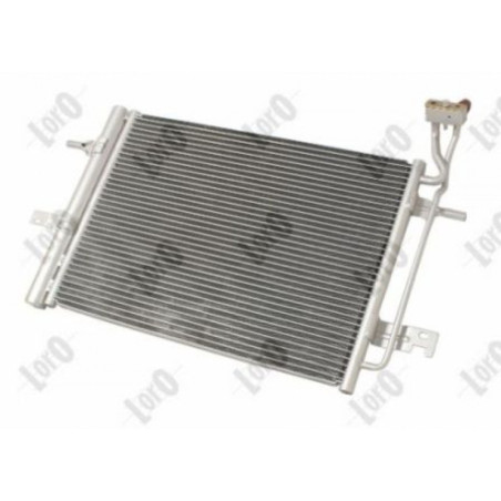 Loro 037-016-0049 Condensatore climatizzatore per OPEL