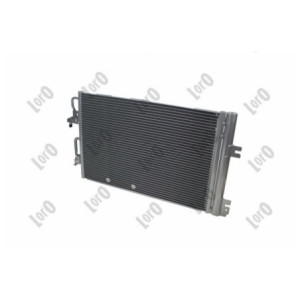 Loro 037-016-0050 Condensador de aire acondicionado para OPEL