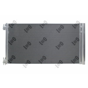 Loro 037-016-0051 Skraplacz klimatyzacji dla OPEL / RENAULT