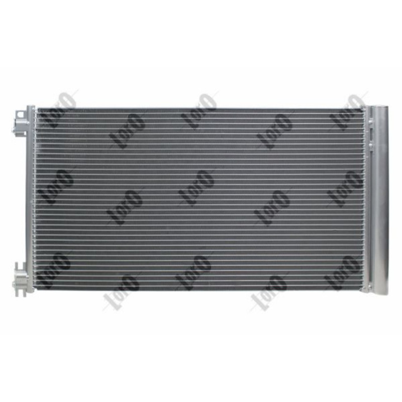 Loro 037-016-0051 Condensador de aire acondicionado para OPEL / RENAULT
