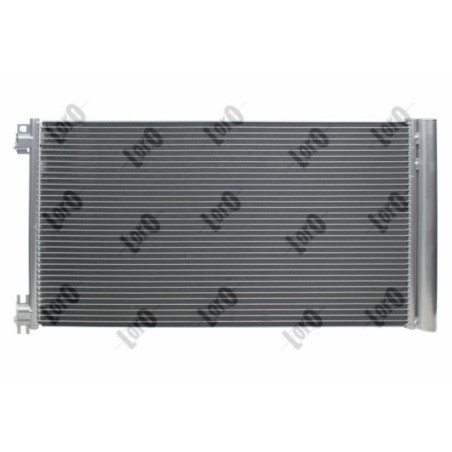 Loro 037-016-0051 Condenseur de climatisation pour OPEL / RENAULT