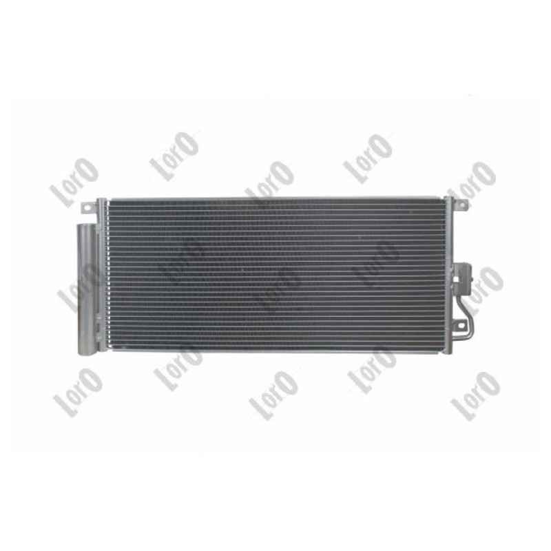 Loro 037-016-0052 Skraplacz klimatyzacji dla CHEVROLET / OPEL