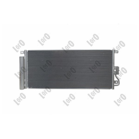 Loro 037-016-0052 Skraplacz klimatyzacji dla CHEVROLET / OPEL