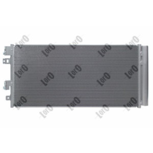 Loro 037-016-0054 Skraplacz klimatyzacji dla OPEL