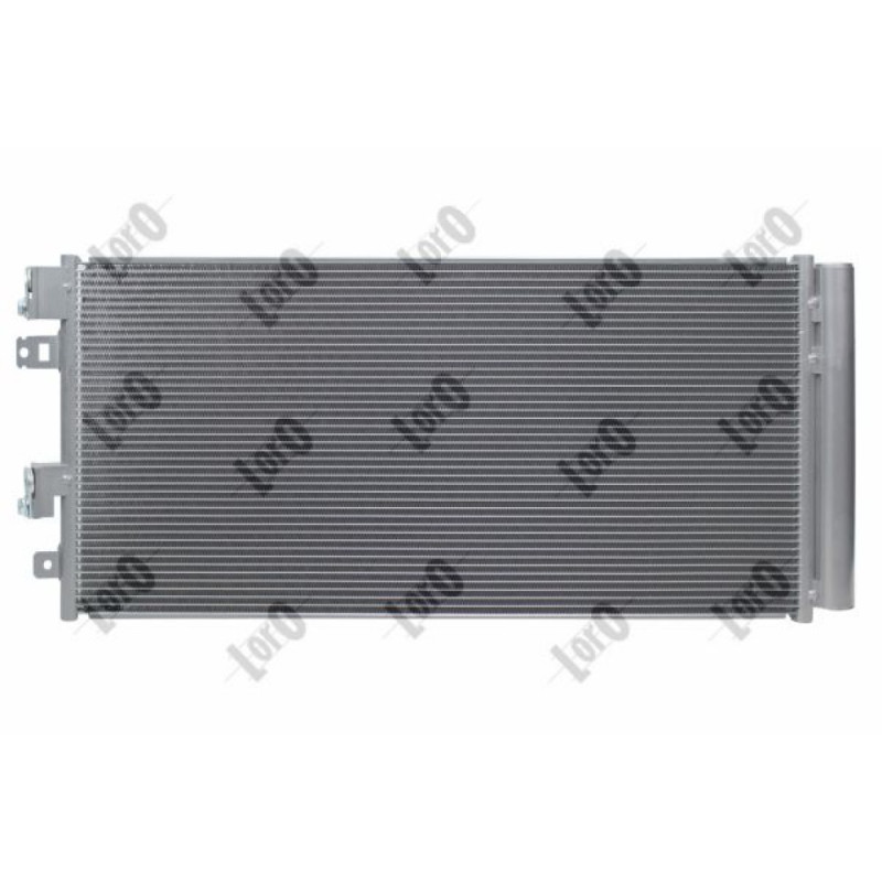 Loro 037-016-0054 Condenseur de climatisation pour OPEL
