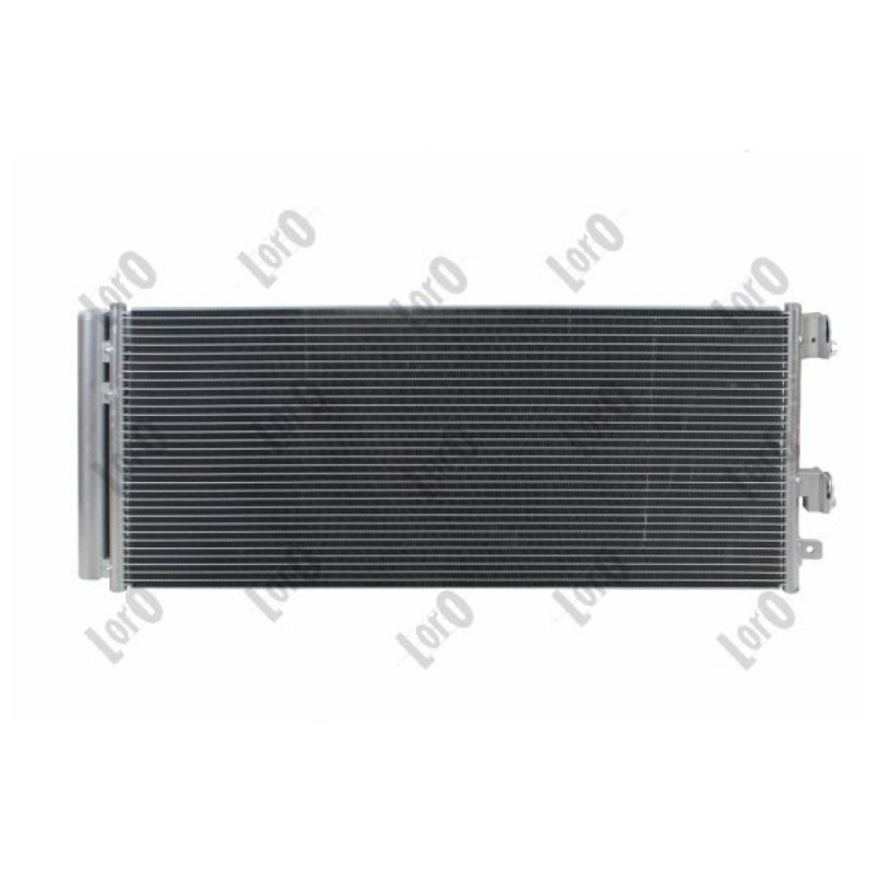 Loro 037-016-0055 Condenseur de climatisation pour OPEL