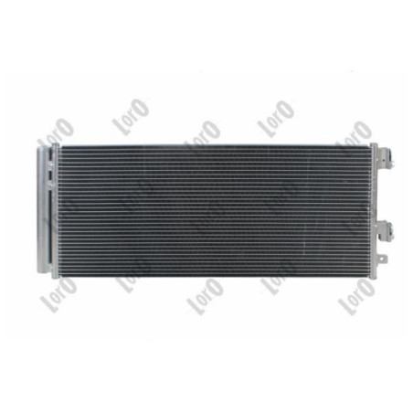 Loro 037-016-0055 Condensatore climatizzatore per OPEL