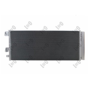Loro 037-016-0055 Condenseur de climatisation pour OPEL