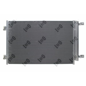 Loro 037-016-0056 Skraplacz klimatyzacji dla OPEL