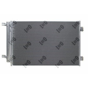 Loro 037-016-0056 Condenseur de climatisation pour OPEL