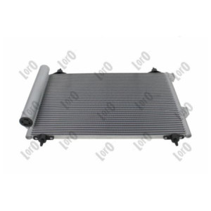 Loro 038-016-0007 Klimakondensator fur PEUGEOT