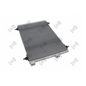 Loro 038-016-0007 Condensador de aire acondicionado para PEUGEOT