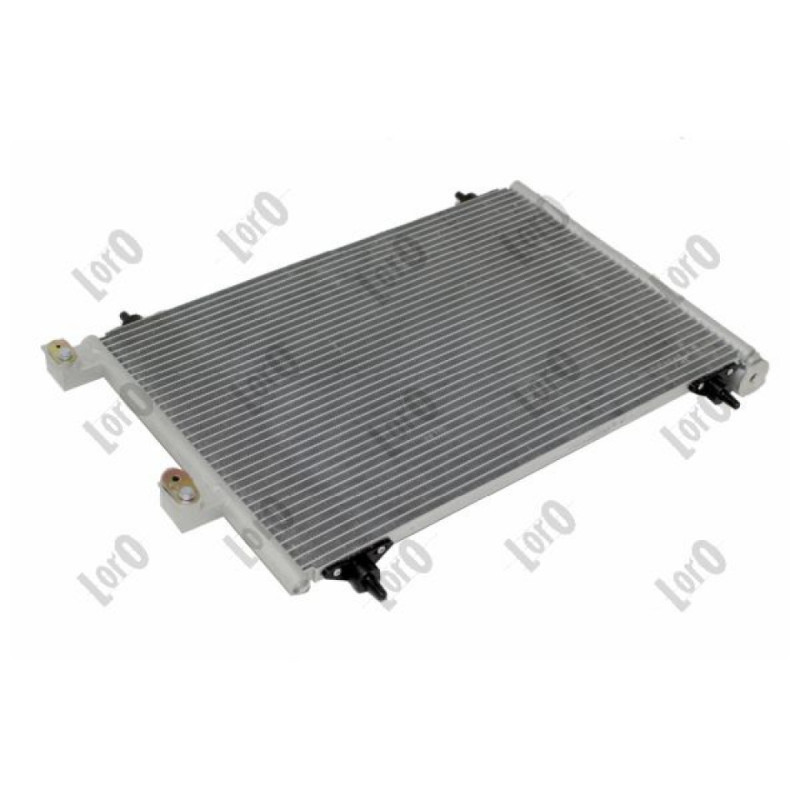 Loro 038-016-0008 Condenseur de climatisation pour CITROËN / PEUGEOT