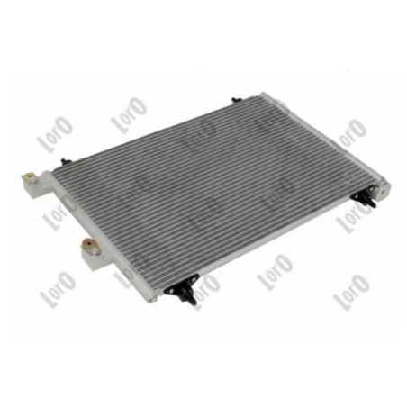 Loro 038-016-0008 Air conditioning condenser for CITROËN / PEUGEOT