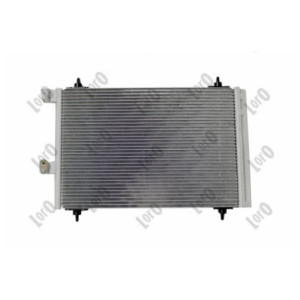 Loro 038-016-0008 Condensatore climatizzatore per CITROËN / PEUGEOT