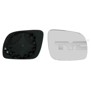 TYC 337-0013-1 Vetro specchio