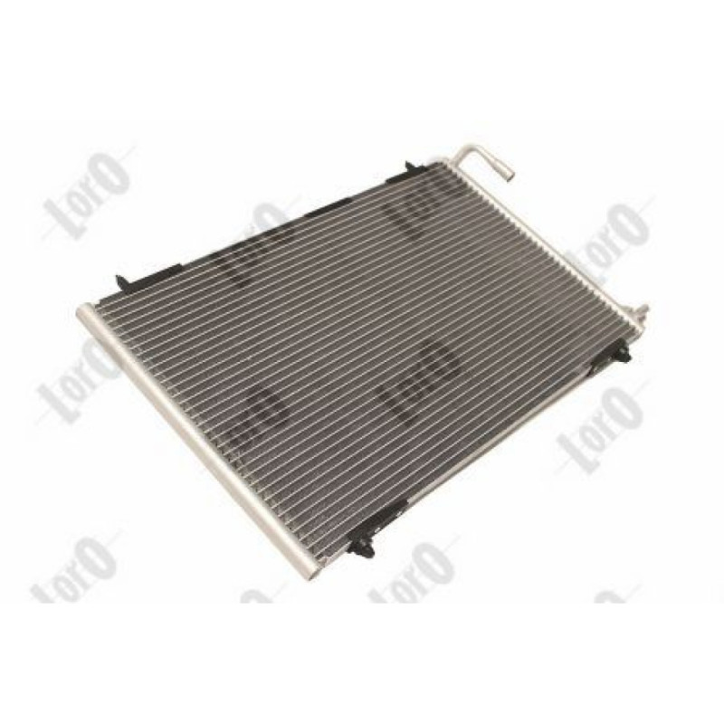 Loro 038-016-0013 Air conditioning condenser for PEUGEOT