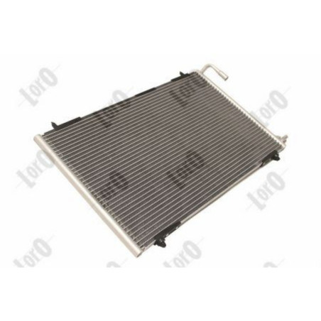 Loro 038-016-0013 Condensatore climatizzatore per PEUGEOT