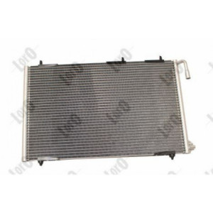 Loro 038-016-0013 Condensatore climatizzatore per PEUGEOT