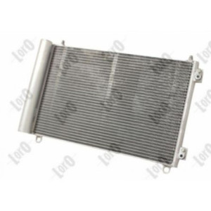 Loro 038-016-0016 Air conditioning condenser for PEUGEOT