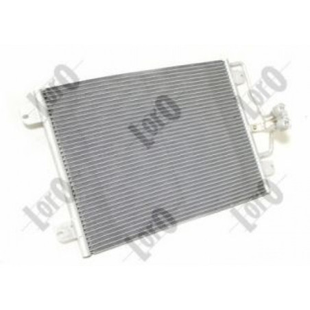 Loro 042-016-0007 Air conditioning condenser for RENAULT