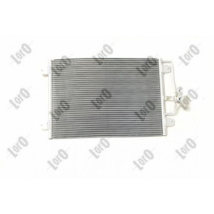 Loro 042-016-0007 Condenseur de climatisation pour RENAULT