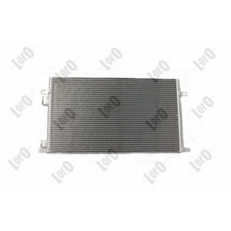 Loro 042-016-0010 Condensador de aire acondicionado para RENAULT