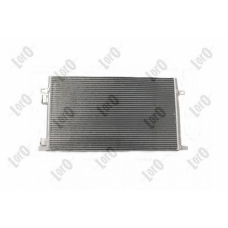 Loro 042-016-0010 Condensador de aire acondicionado para RENAULT