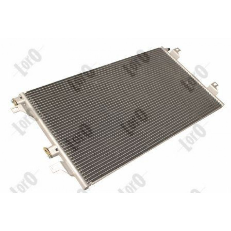 Loro 042-016-0013 Condensador de aire acondicionado para RENAULT