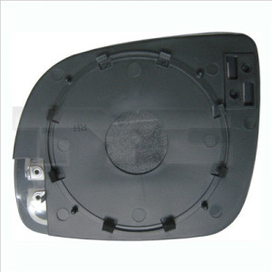 TYC 337-0015-1 Spiegelglas