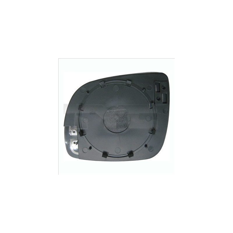 TYC 337-0015-1 Vetro specchio