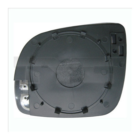 TYC 337-0015-1 Vetro specchio
