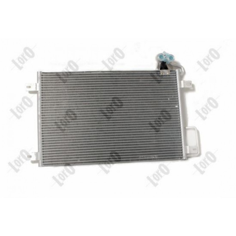Loro 042-016-0014 Air conditioning condenser for RENAULT