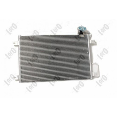 Loro 042-016-0014 Condensatore climatizzatore per RENAULT