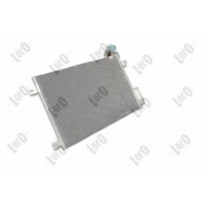 Loro 042-016-0014 Condenseur de climatisation pour RENAULT