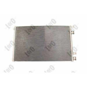 Loro 042-016-0015 Klimakondensator fur RENAULT