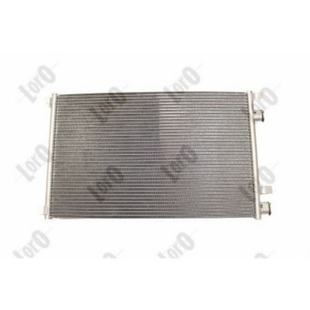 Loro 042-016-0015 Condensador de aire acondicionado para RENAULT