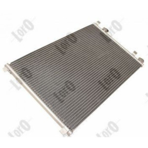 Loro 042-016-0015 Klimakondensator fur RENAULT