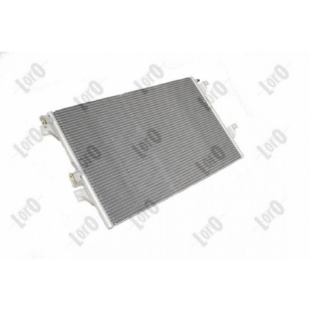 Loro 042-016-0016 Air conditioning condenser for RENAULT