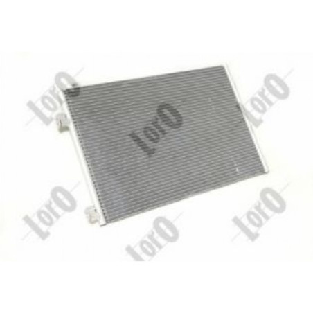 Loro 042-016-0024 Air conditioning condenser for RENAULT