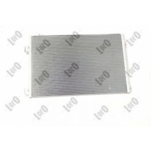 Loro 042-016-0024 Condenseur de climatisation pour RENAULT