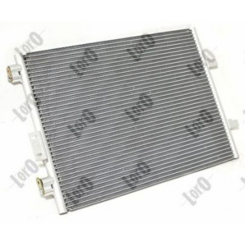 Loro 042-016-0025 Klimakondensator fur RENAULT