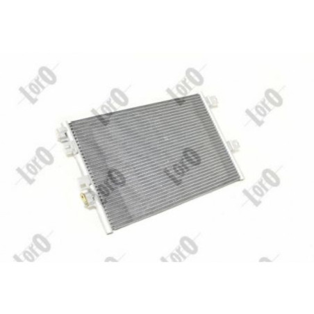 Loro 042-016-0026 Air conditioning condenser for RENAULT