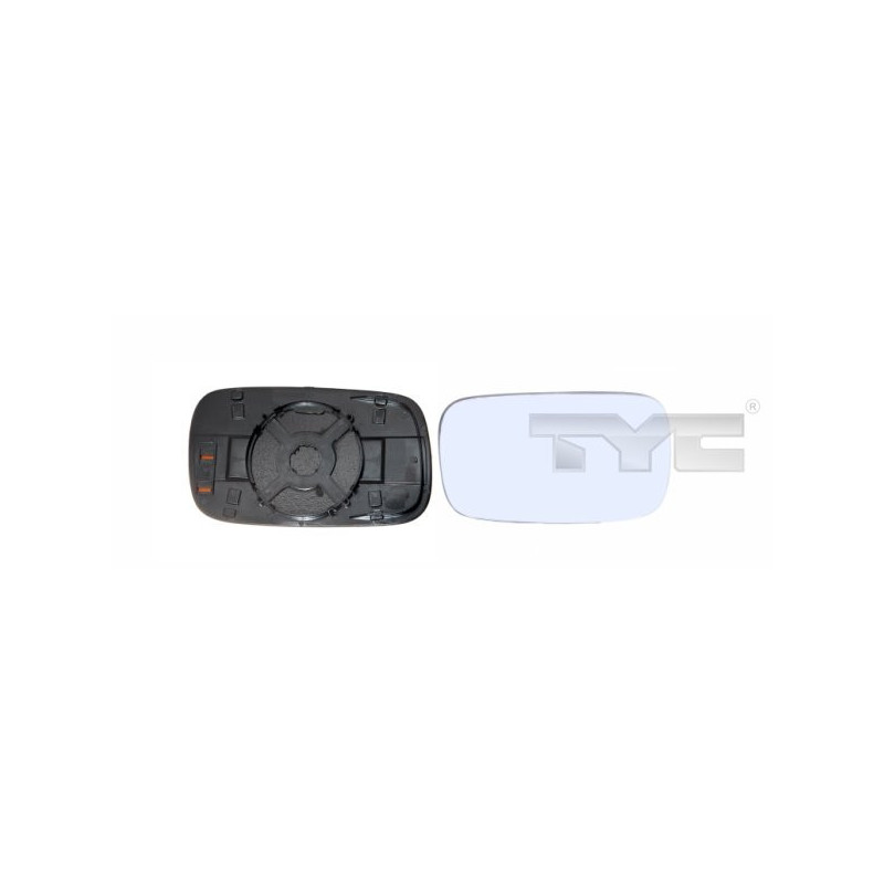 TYC 337-0032-1 Wkład lusterka